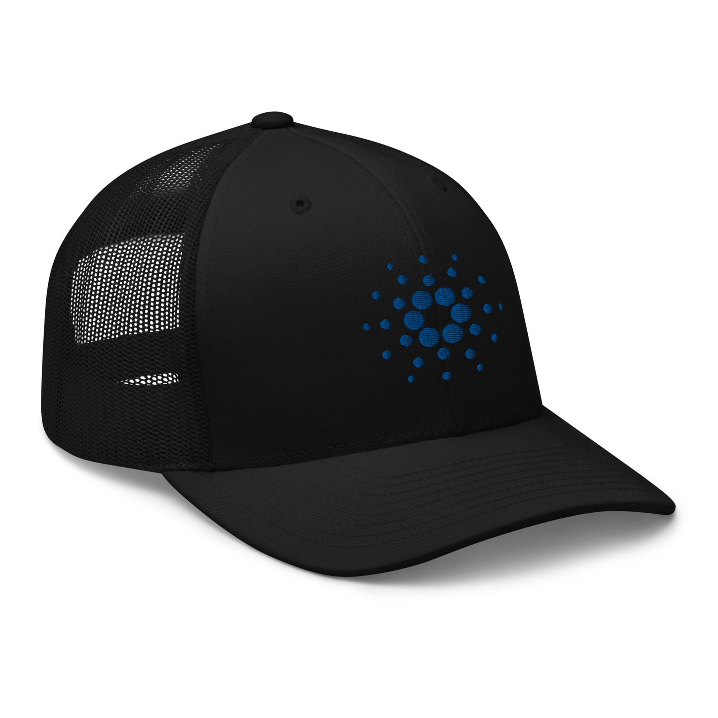 Cardano Trucker Cap