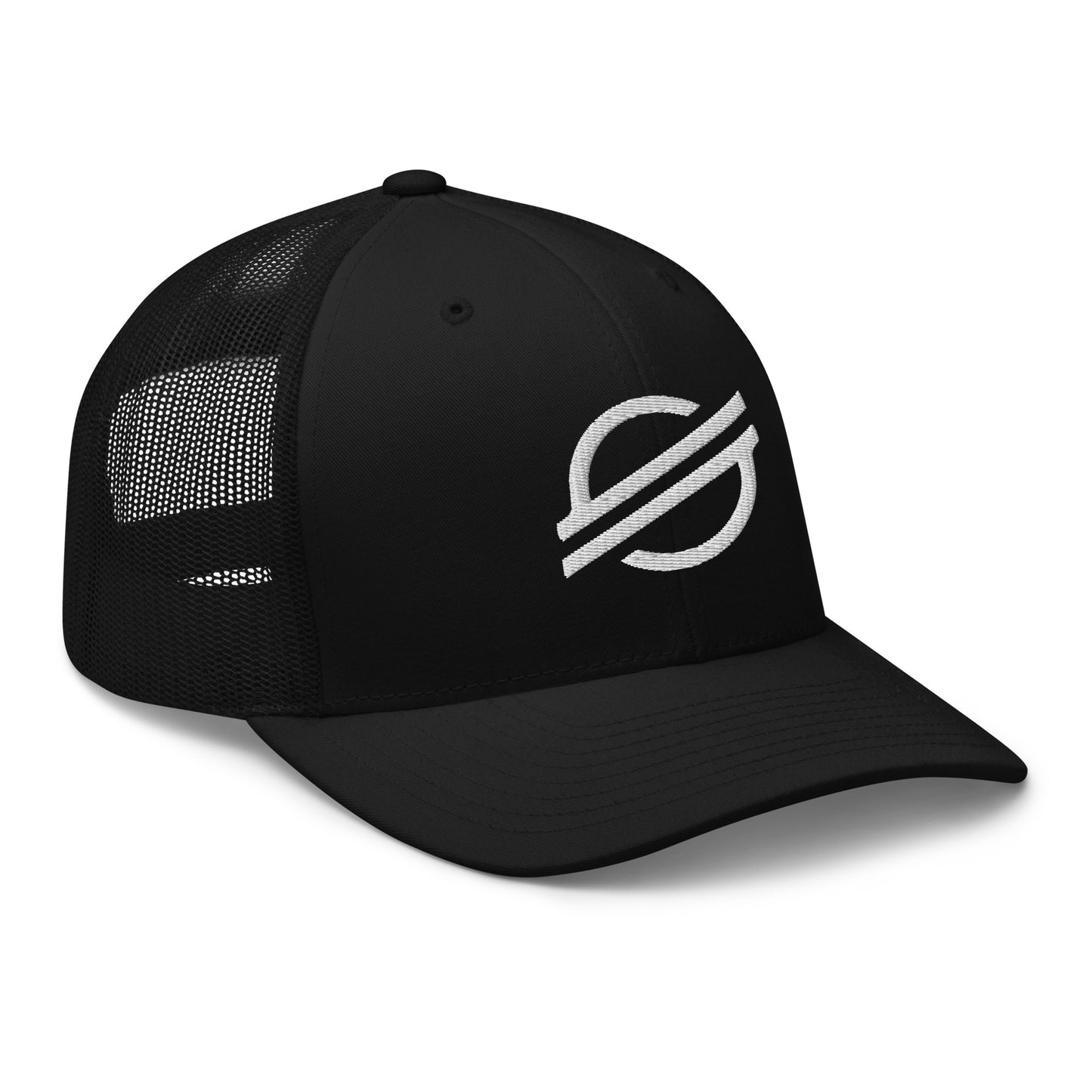 Stellar Trucker Cap