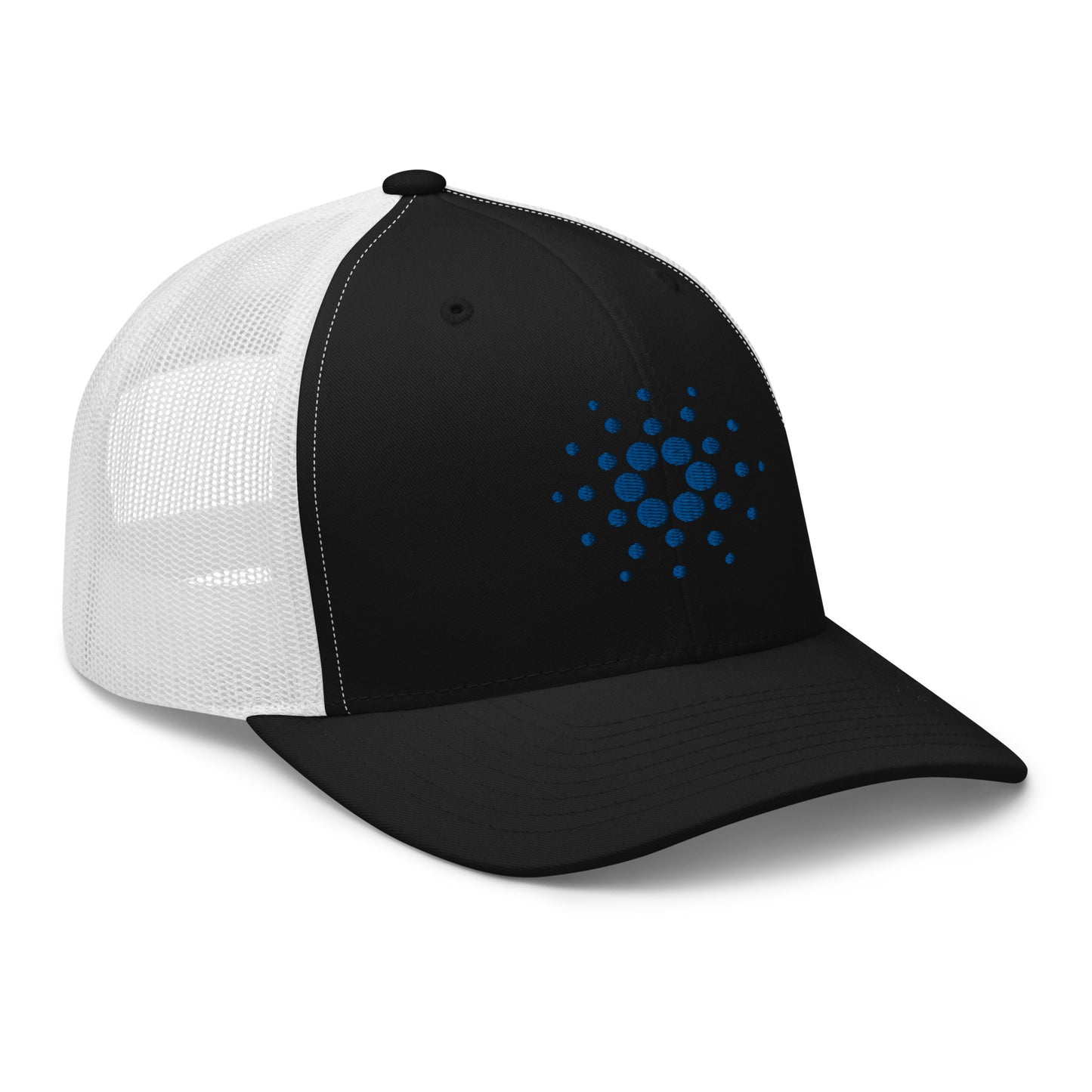 Cardano Trucker Cap