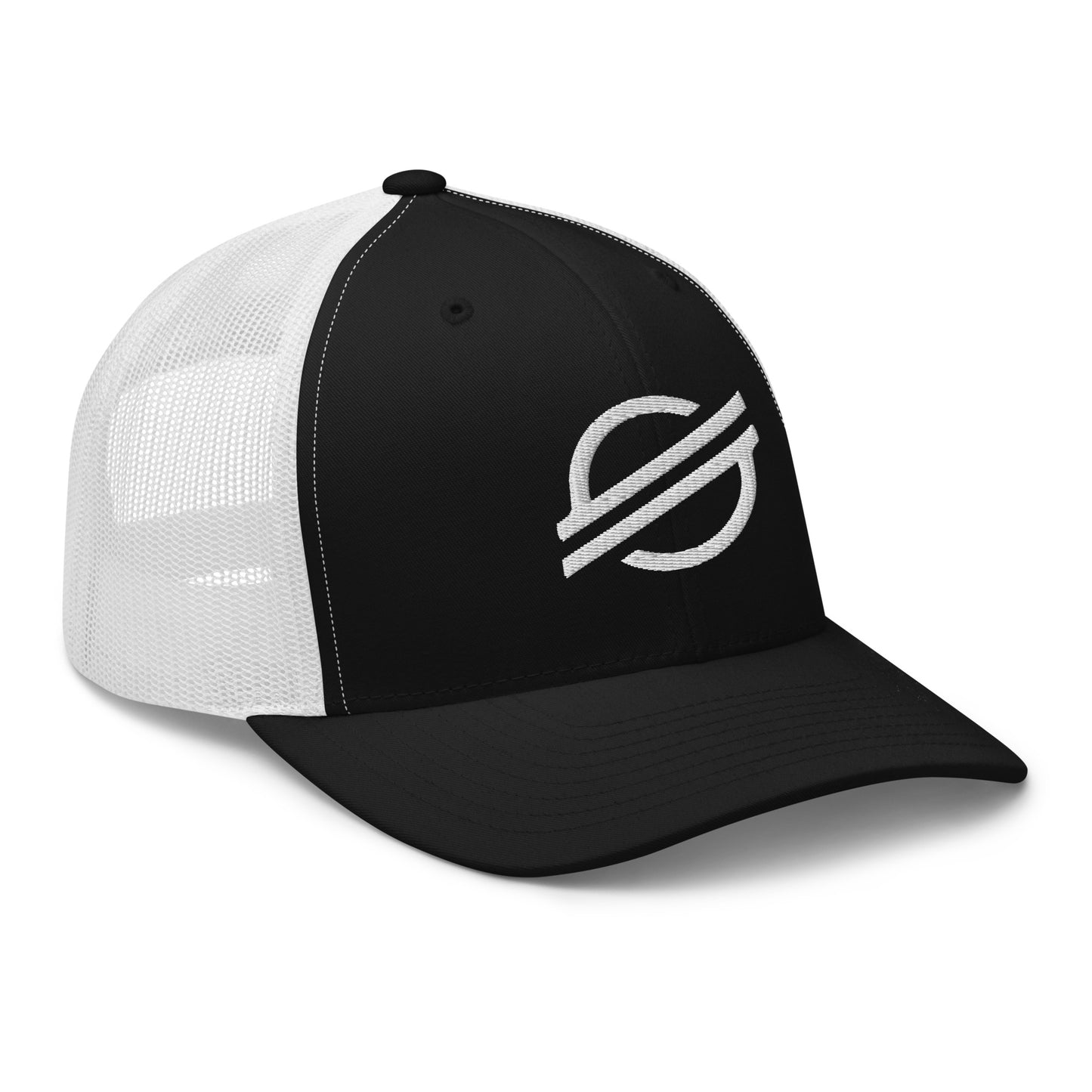 Stellar Trucker Cap