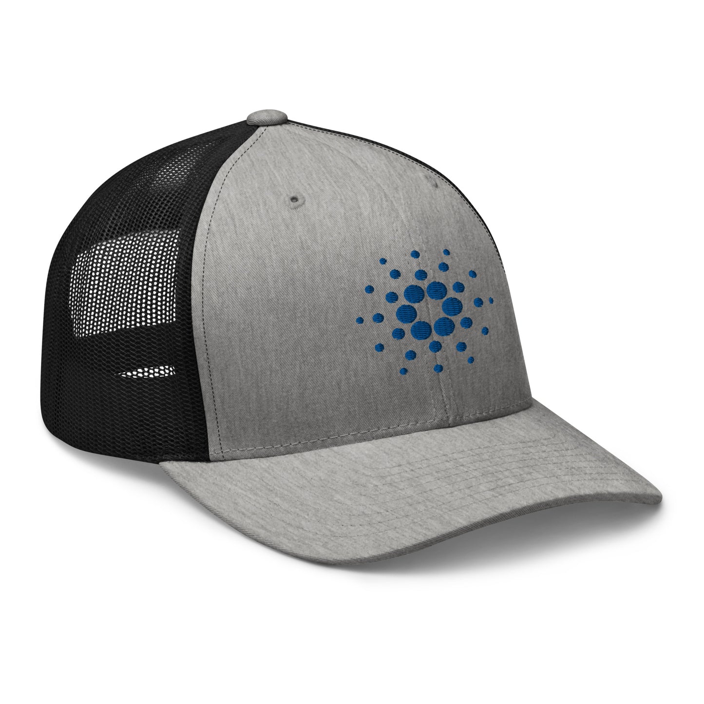 Cardano Trucker Cap