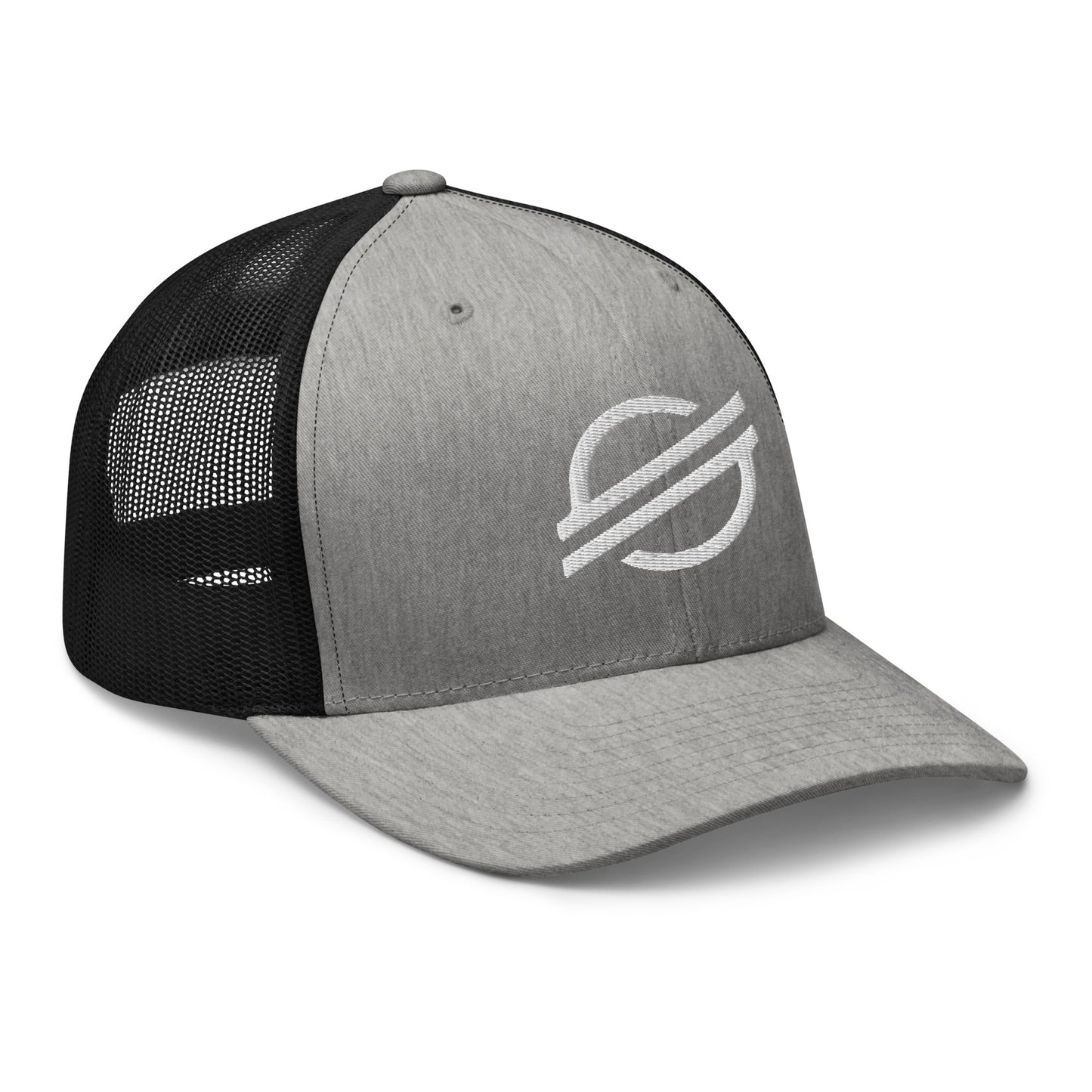 Stellar Trucker Cap