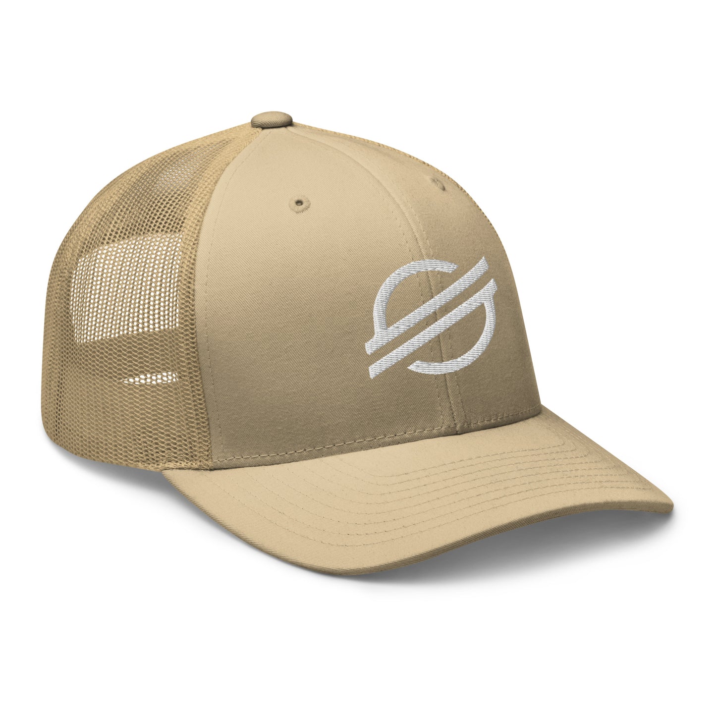 Stellar Trucker Cap