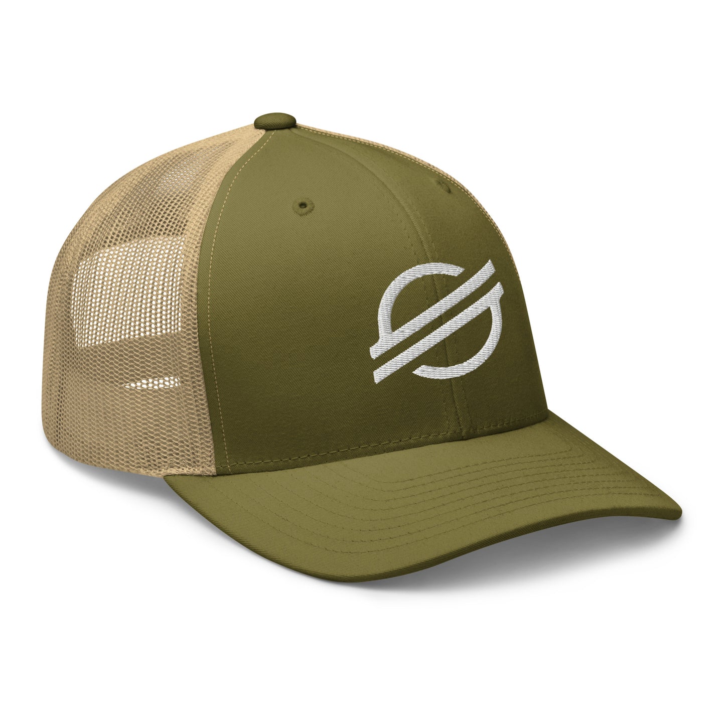 Stellar Trucker Cap