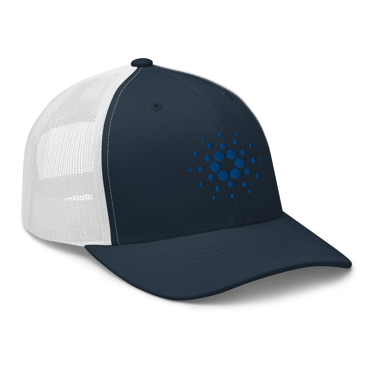 Cardano Trucker Cap