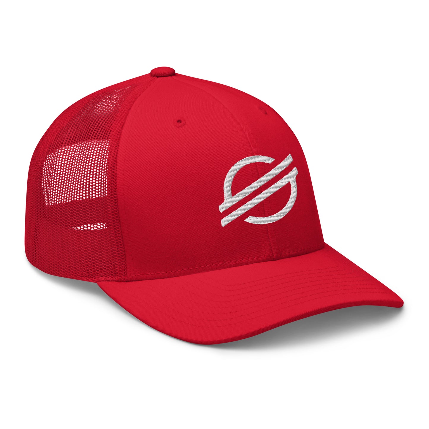 Stellar Trucker Cap