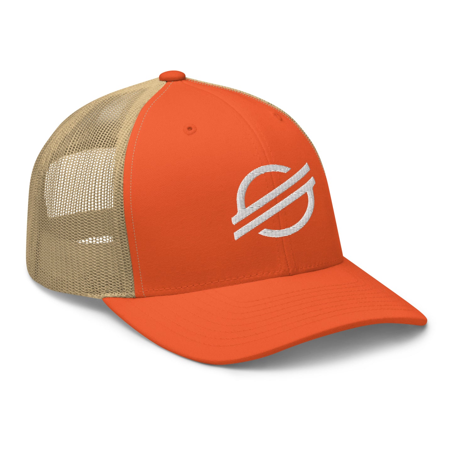 Stellar Trucker Cap